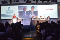 El Presidente de AAPAS, Marcelo Garasini, participó del XI Congreso Internacional Sobre Fraude en el Seguro