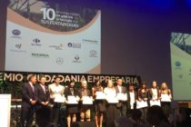 Grupo Sancor Seguros renovó su presencia en el ´top ten´ de las empresas más sustentables de Argentina