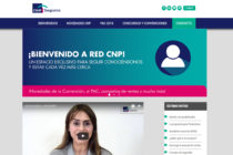 CNP lanzó un nuevo sitio para Productores