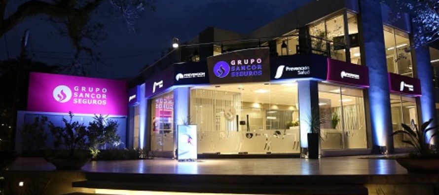 El Grupo Sancor Seguros inauguró una Oficina Comercial en Yerba Buena