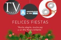 Segurosaldia saluda por Navidad, por Januca, Festeja 13 años de noticias con algunas aseguradoras MUY MAL y la mayoría MUY BIEN. Muy buenas y muy malas noticias. Fallo a favor y alerta liquidadores!