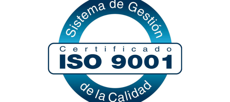 Río Uruguay Seguros validó Certificación ISO 9001