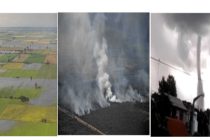 Inundaciones, incendios y tornados presionan para la utilización del seguro multirriesgo