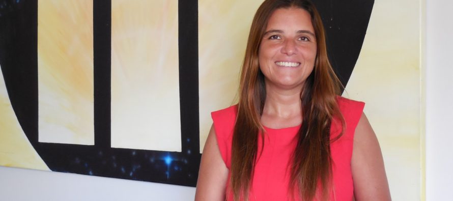 Lorena Garrera, nueva Directora Comercial de Allianz Argentina