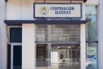 Cooperación Seguros: la oficina Junín tiene nuevo edificio