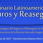 Programa del 8º Seminario Latinoamericano de Seguros y Reaseguros