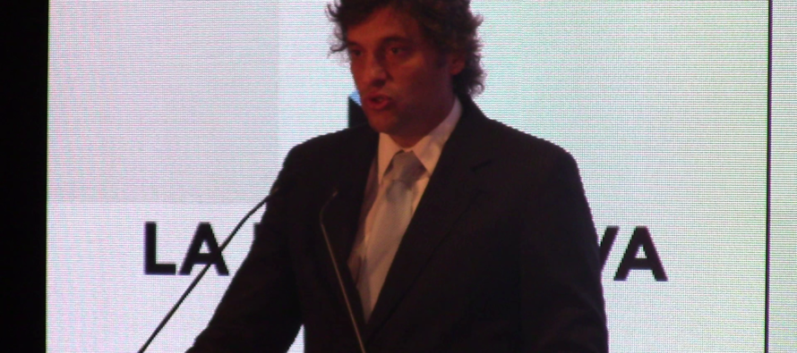 Rapidos y Seguros 11 de Mayo. Definiciones de Guillermo PLATE, 2 de SSN. Detalle no menor: nombro en reiteradas veces la palabra ASEGURADOS.