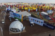 Cooperación Seguros estuvo presente en Agroactiva 2017