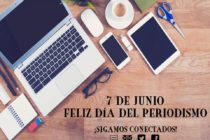 7 de Junio – Día del Periodista