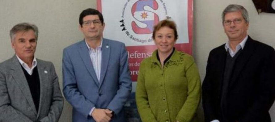 Foro Nacional del Seguro: 21 al 23 de junio en Santiago del Estero