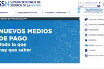 RS 20-7. Primeras palabras de la SSN sobre COBRANZA BANCARIZADA. Nada dice del Interior del Interior ni de CONVENIOS, los PAS pueden cobrar con posnet, OK. Algo aclaran: La plata es de la aseguradora y se implementa para evitar estafas y fraudes.