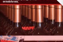 Nueva cobertura vitivinícola: MAPFRE lanza «Transporte Seguro de Vinos»