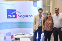 CNP Seguros participó del Foro Nacional del Seguro 2017