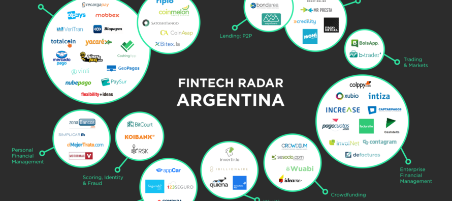 Fintech en Argentina: panorama y perspectivas en #BankTech2017