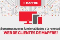 MAPFRE suma nuevas funciones a su web de clientes