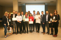 CNP Seguros premiada por su compromiso con la movilidad sustentable