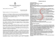 RS 28-8. A 4(cuatro, sólo cuatro) días del inicio de la COBRANZA BANCARIZADA no hay rectificación (sólo una resolución sin número), no hay tiempos para CONTROLADORES FISCALES/POSNET ni sistemas OK en aseguradoras.¿Sería ideal una prórroga para ultimar programas y herramientas? ¿Habrá prórroga o no? ¿Cuál es la real prioridad para la actual gestión? ¿Qué opinan PAS y ASEGURADORAS?