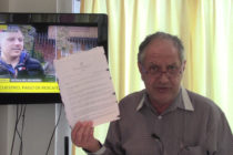 RS 24-8. Faltan 8 días para EFECTIVO CERO. Controlador + chiches obligatorios: +/- $ 40 mil. Comentarios de PAS para REIR!. Rivadavia suma centros de atención: piensa en el cliente. Otra vez ganó AGROSALTA y perdió la SSN.