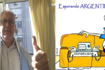 RS 5-10. 68% de Autos asegurados. 21% de Motos aseguradas. Alguien omite, esconde, no registra o nadie aplica la ley.  Rivadavia. SSN. Sancor Seguros. Día del Camino.