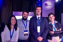 CNP Seguros participó de la Conferencia Anual de 100% Seguros