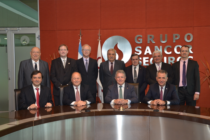 Las empresas del Grupo Sancor Seguros renovaron sus autoridades para el ejercicio 2017/2018