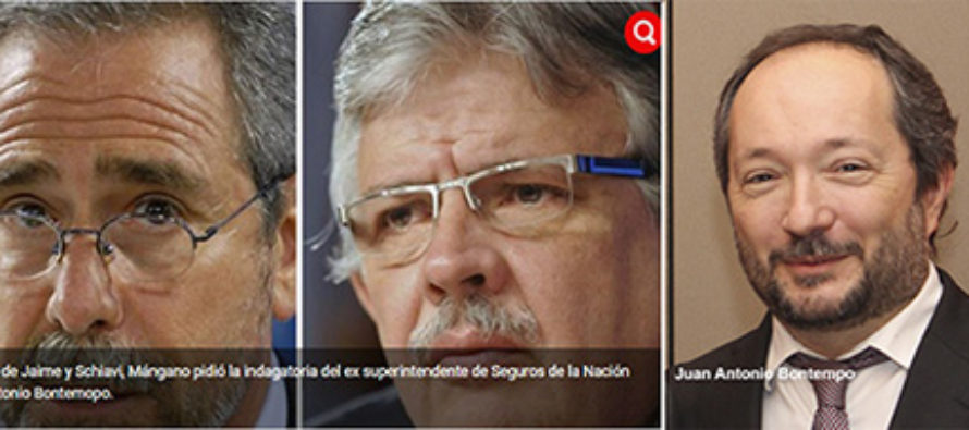 RS 19-10. Seguros ambientales: en nuevo marco y nuevo control: ambiente en sintonía con la realidad. Hablan PRUDENCIA, SANCOR, ALBA, EL SURCO, NACIÓN y BOSTON. BONTEMPO irá a declarar, indagatoria. 24/10 con misa y coctel. ¿Lunes 23-10 feriado?