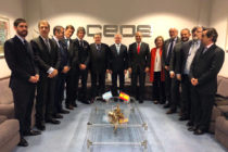Encuentro empresarial entre Argentina y España
