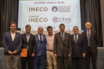 Grupo Sancor Seguros e INECO se unieron para crear un Centro de Neurorrehabilitación e Innovación único en la región