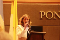 VIII Congreso Riesgos del Trabajo UCA: Habla la UART.MARA BETTIOL