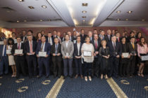 CNP Seguros distinguida en los Premios Prestigio Seguros y Premios Conciencia 2017