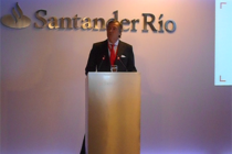 Agasajo a la Prensa – Santander Rio 2017