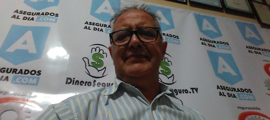 RS 18-12. Caos, paro, destrozos y lo de siempre: CACEROLAZOS en la antesala de la nueva REFORMA JUBILATORIA a la baja. Galeno es ahora GALENO SEGUROS. SSN con GFIA. Nuevos seguros de ahorro deducibles, ideal para PAS que quieren ganar plata genuina sin culpa. La mafia de los juicios laborales contra las ART’S se muda a reclamar siniestros de terceros. CESVI fomentando la reparación segura