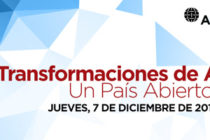 Balance económico 2017 y perspectivas 2018: Argentina abierta al mundo