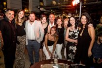 CNP celebró su cocktail de fin de año para Productores y Brokers