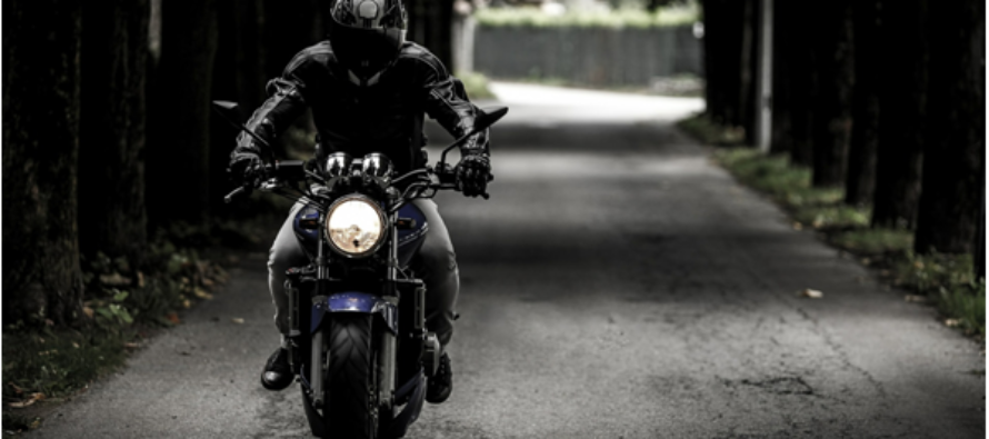 Se amplia la tecnología de recupero para motos