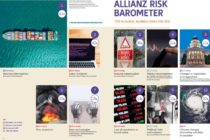 Barómetro de Riesgos de Allianz 2018: interrupción de los negocios y riesgos cibernéticos al tope