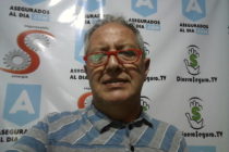 RS 8-1. Los Reyes trajeron dólar alto, inflación alta, adhesión de BUENOS AIRES a ley de ART, siniestros por todos lados. También Cambios, Pases y Ascensos en aseguradoras. Movimientos en la SSN, donde todos niegan lo que vendrá. Oportunidad para el PAS 360º