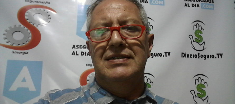 RS 8-1. Los Reyes trajeron dólar alto, inflación alta, adhesión de BUENOS AIRES a ley de ART, siniestros por todos lados. También Cambios, Pases y Ascensos en aseguradoras. Movimientos en la SSN, donde todos niegan lo que vendrá. Oportunidad para el PAS 360º