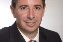 Fernando Albano fue nombrado Gerente de inversiones, Tesorería y Cobranzas de Allianz Argentina