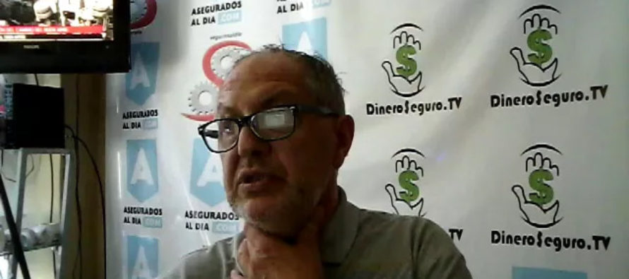 RS 4-1. Navegado por INTERNET vemos 8 (ocho) ASEGURADORAS ON LINE ofreciendo descuentos en seguros y una tienda: FALABELLA. Cotizar y vender seguros por INTERNET es en la ARGENTINA, ser INSURTECH. 5 de 8 y la mayoría de los bróker, ofrecen descuentos y pagar menos por un seguro.  Ninguna aplica la teoría TRIVAGO: dar más servicios con prima suficiente.