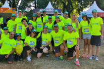 TPC COMPAÑÍA DE SEGUROS PARTICIPÓ JUNTO A SUS PRODUCTORES EN LA MARATÓN DE UNICEF 2018