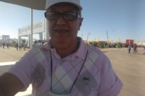 RS 16-3 en EXPOAGRO donde será AUTODROMO SAN NICOLÁS. Provincia Seguros y AON hablando del mal momento del agro y el Seguro en climas y riesgos. MOTO-TAXI en CORRIENTES: 600 motos salen con seguro y prima acordada.  Sin chequear, AMERICA dice mal, debe decir: hubo allanamientos a ESTUDIOS JURIDICOS por juicios de MAFIAS LABORALES de la causa MACRI-ART LIDERAR. ZURICH en EXPOAGRO. Otro AI y una cobradoras de seguros: SERCONFI. ¿Ley de seguros MULTIRRIESGO para atenuar efectos de sequía e inundaciones? Pautas mínimas para todo. BANCOS CON WIFI Y CAFETERÍA.