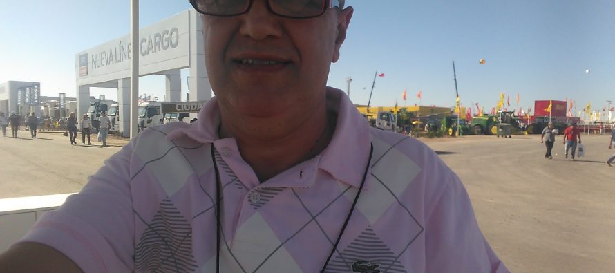 RS 16-3 en EXPOAGRO donde será AUTODROMO SAN NICOLÁS. Provincia Seguros y AON hablando del mal momento del agro y el Seguro en climas y riesgos. MOTO-TAXI en CORRIENTES: 600 motos salen con seguro y prima acordada.  Sin chequear, AMERICA dice mal, debe decir: hubo allanamientos a ESTUDIOS JURIDICOS por juicios de MAFIAS LABORALES de la causa MACRI-ART LIDERAR. ZURICH en EXPOAGRO. Otro AI y una cobradoras de seguros: SERCONFI. ¿Ley de seguros MULTIRRIESGO para atenuar efectos de sequía e inundaciones? Pautas mínimas para todo. BANCOS CON WIFI Y CAFETERÍA.