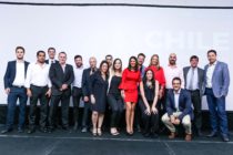 CNP Seguros lanzó el 2018 junto a su canal de Productores y Brokers