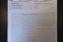 RS 2-3. AQUILINO MADARIAGA (FEDERACIÓN PATRONAL) falleció  y Seguros al día  y Dinero Seguro lamentan y dan condolencias a aseguradora y familia: más de 65 años en la misma empresa.  AGRO si o si con seguro: habrá  cobertura a medida. ABAD renunció  y asume Cuccioli. ¿Pazo asciende o desciende? PROFRU informa.