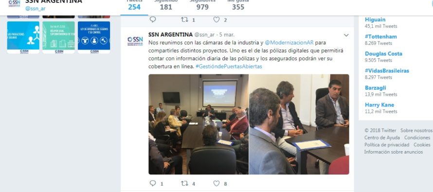 RS 7-3 Interventores en aseguradoras  con déficit: la idea que habrá en la mesa de empresas y estado el viernes.  Suma fija + comisión por seguro de auto para PAS: OK y de acuerdo, siempre que la aseguradora sea eficiente, solvente y rentable. Pólizas digitales en línea, la ida de PAZO y MARTELLI para imponer al mercado. ARA SAN JUAN: seguros y confusión y asegurados de 1ra y 2da. Nueva actuaria. Seguros para ciber ataques, se buscan. Idea loca: limitar las apelaciones.