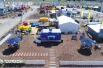 Zurich renueva su compromiso con el sector agropecuario en la 12º edición de Expoagro.