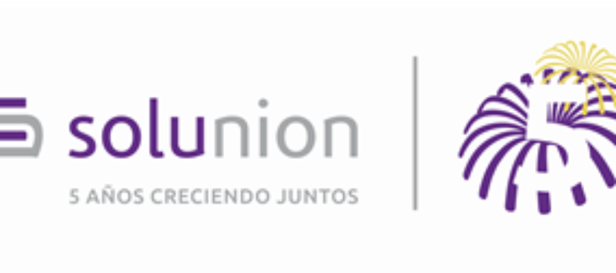 SOLUNION, joint venture de MAPFRE y Euler Hermes, celebra su quinto aniversario