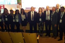 El Grupo Sancor Seguros fue protagonista del Making Global Goals Local Business – Argentina