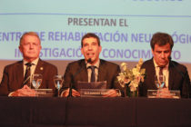 INECO y CITES presentan un nuevo centro de rehabilitación neurologica…